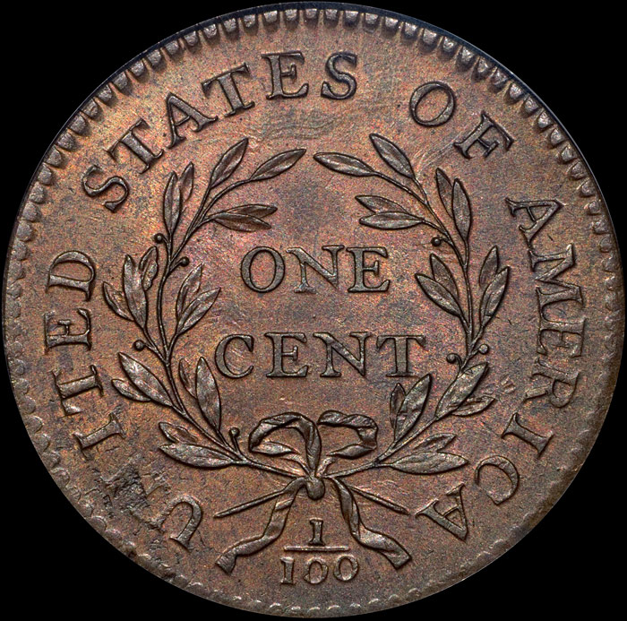 1795 cent