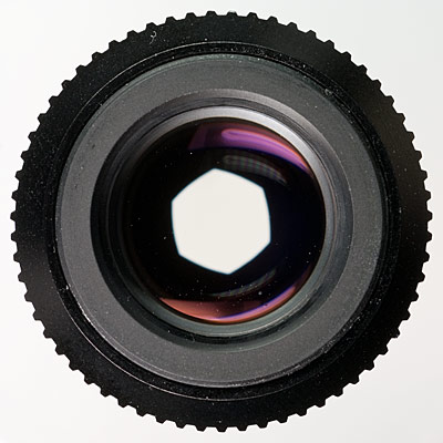 MADE IN GERMANY PHOTAR 25mm 2.5 macro lens Leitz OBJECTIF LEITZ PHOTAR 2,5/25mm 