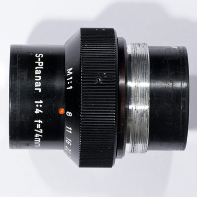 zeiss 74mm side view